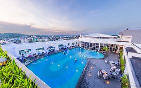 Grand Jatra Hotel Balikpapan
